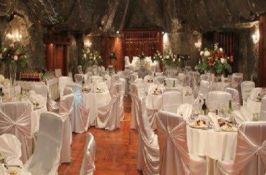 Bild des Veranstaltungsortes