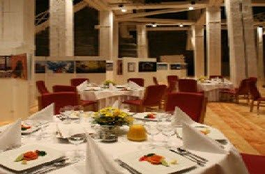 Bild des Veranstaltungsortes