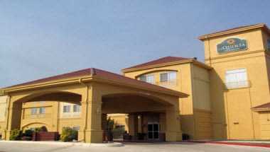 La Quinta Inn & Suites by Wyndham Kerrville à Kerrville, TX