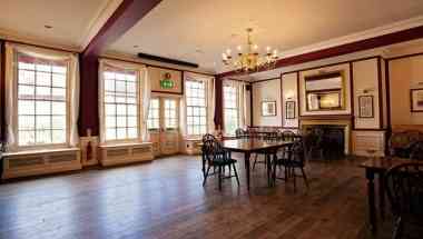 The George & Devonshire a London, GB1