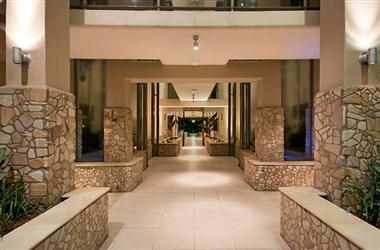 Shantara Resort & Spa in Tropical North Queensland, AU