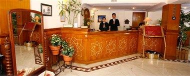 Bild på anläggning