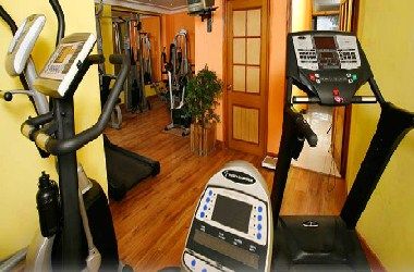 Bild på anläggning