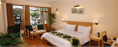 Bild på anläggning