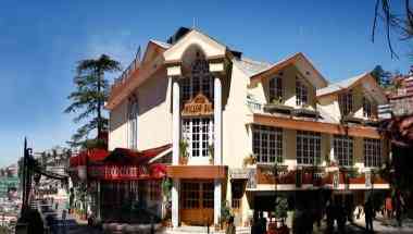 Hotel Willow Banks i Shimla, IN
