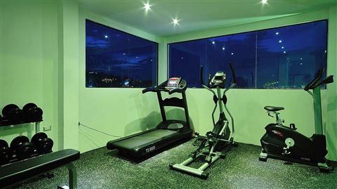 Raha Grand Hotel, Phuket, TH