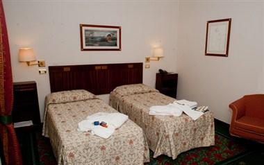 Hotel Candiani a Casale Monferrato, IT