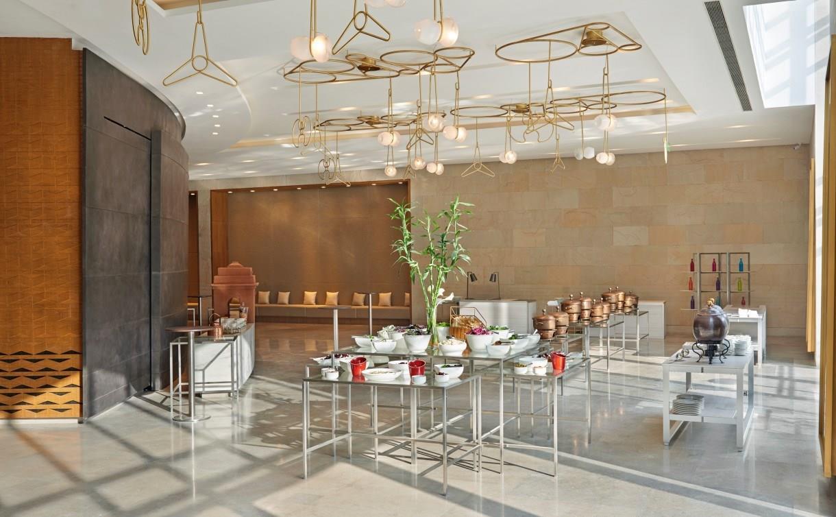 Immagine sala riunioni