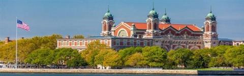 Ellis Island