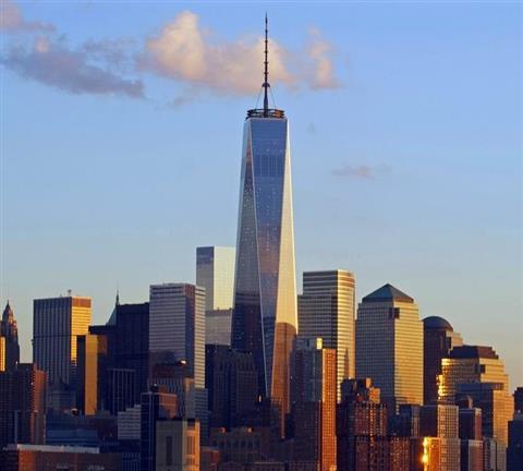 One World Trade Center / One World Observatory