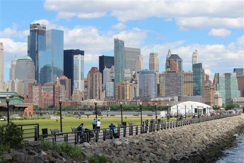 Liberty State Park