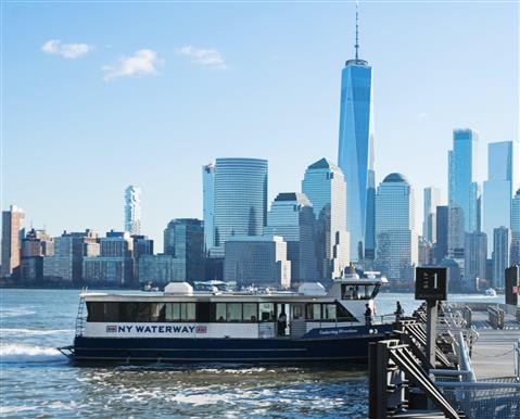 New York Waterway