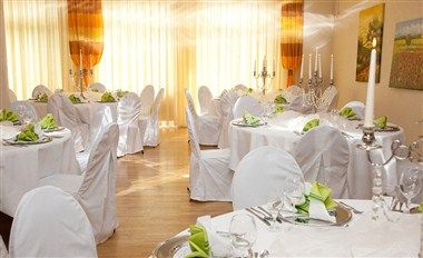 Изображение места проведения