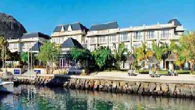Le Suffren Hotel & Marina en Port Louis, MU