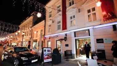 Actum Hotel à Kranj, SI