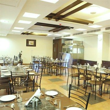 Изображение места проведения