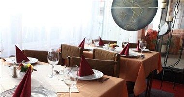 รูปสถานที่จัดงาน