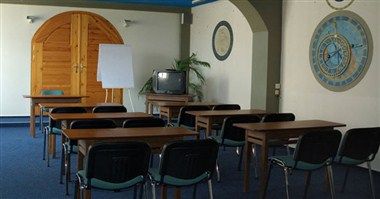 รูปสถานที่จัดงาน