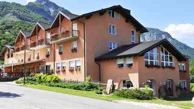 Paoli Hotel in Trentino, IT