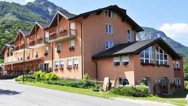 Paoli Hotel a Trentino, IT