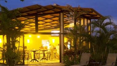 Arenal Kioro Suites & Spa in La Fortuna, CR