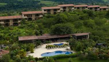 Arenal Kioro Suites & Spa in La Fortuna, CR