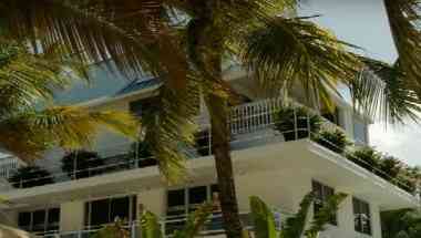 Numero Uno Guest House à San Juan, PR