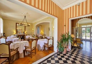 Bild des Veranstaltungsortes