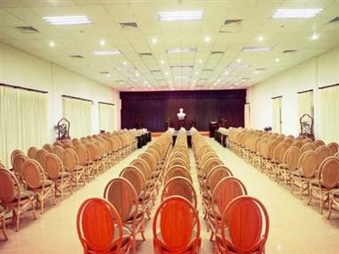 Lang Co Beach Resort à Hue, VN