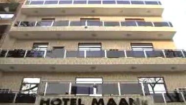 Изображение места проведения