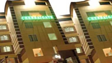 Hotel Chennai Gate a Chennai, IN
