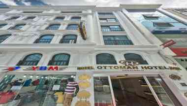 Ottoman Hotel Cagaloglu a Istanbul, TR