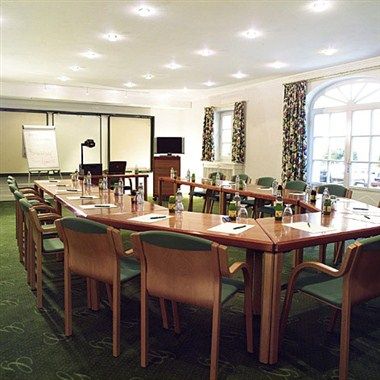 Изображение места проведения