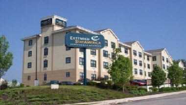 Extended Stay America Philadelphia - Plymouth Meeting à Plymouth Meeting, PA