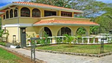 Hotel Villa del Sueno i Guanacaste, CR