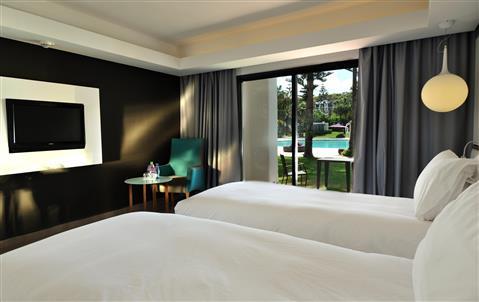 Hotel Pullman Mazagan Royal Golf & Spa в El Jadida, MA