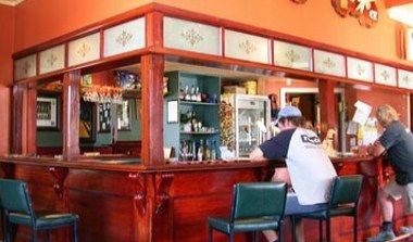 Изображение места проведения