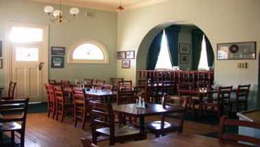 Hotel Nicholas in High Country, AU