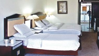 The Residency Hotel. a Srinagar, IN