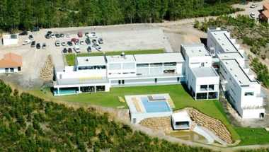 Agua Hotels Mondim De Basto, Mondim De Basto, PT