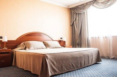 Bild på anläggning