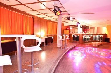 River Palace Hotel a Atyrau, KZ