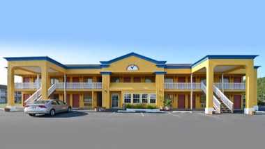 Americas Best Value Inn Princess Anne, Princess Anne, MD