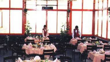 Aradous Hotel em Manama, BH