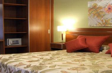 Hotel Jardin de Iguazu en Puerto Iguazú, AR