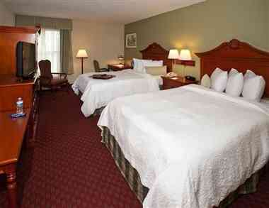 Hampton Inn Charlotte/Matthews в Matthews, NC