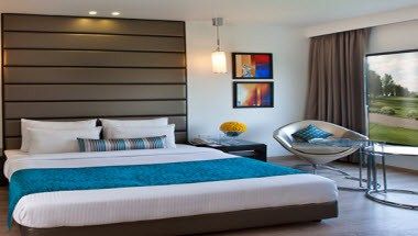 Изображение места проведения