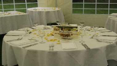 Trelawn Place B&B, Queenstown, NZ