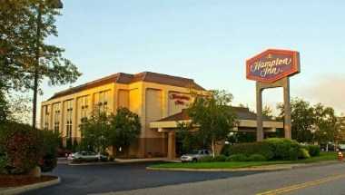 Hampton Inn Fall River/Westport en Westport, MA