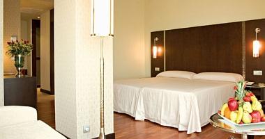 Barcelo Casablanca à Casablanca, MA